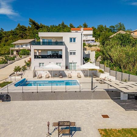 Villa Suton Zadarvillas Podvrsje Exterior foto