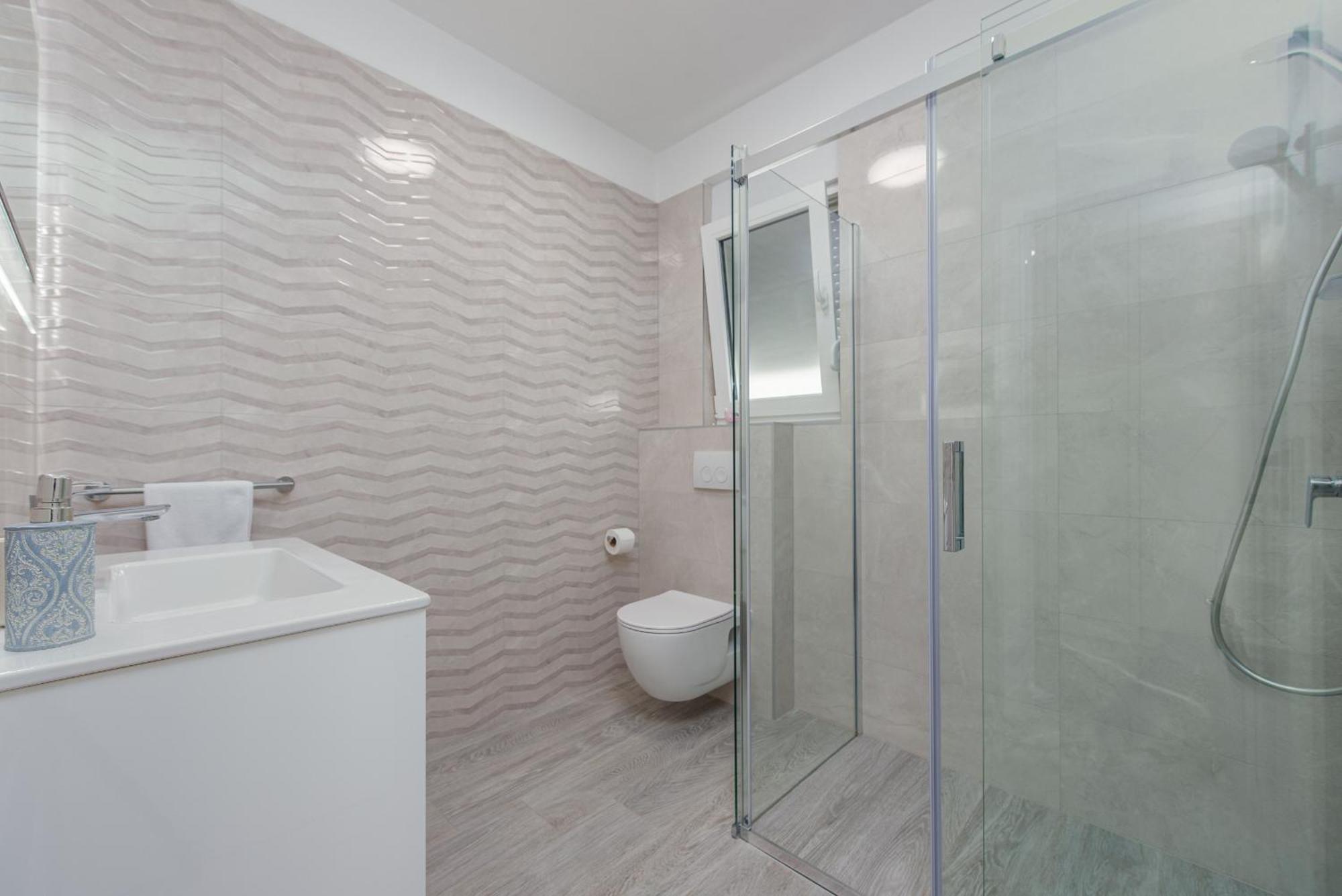 Villa Suton Zadarvillas Podvrsje Exterior foto
